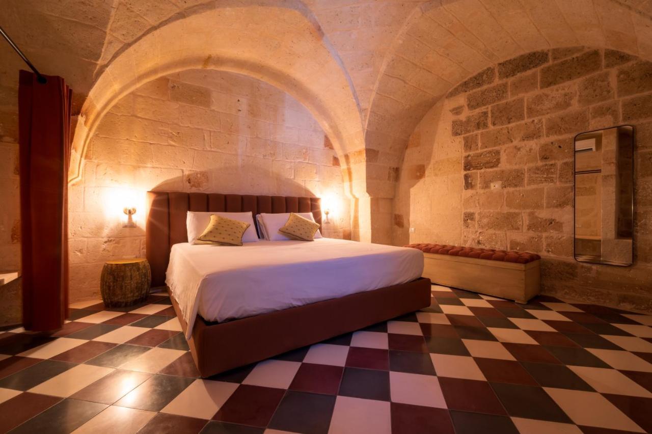 Le Casine Di Maruggio 19 Apartment ภายนอก รูปภาพ